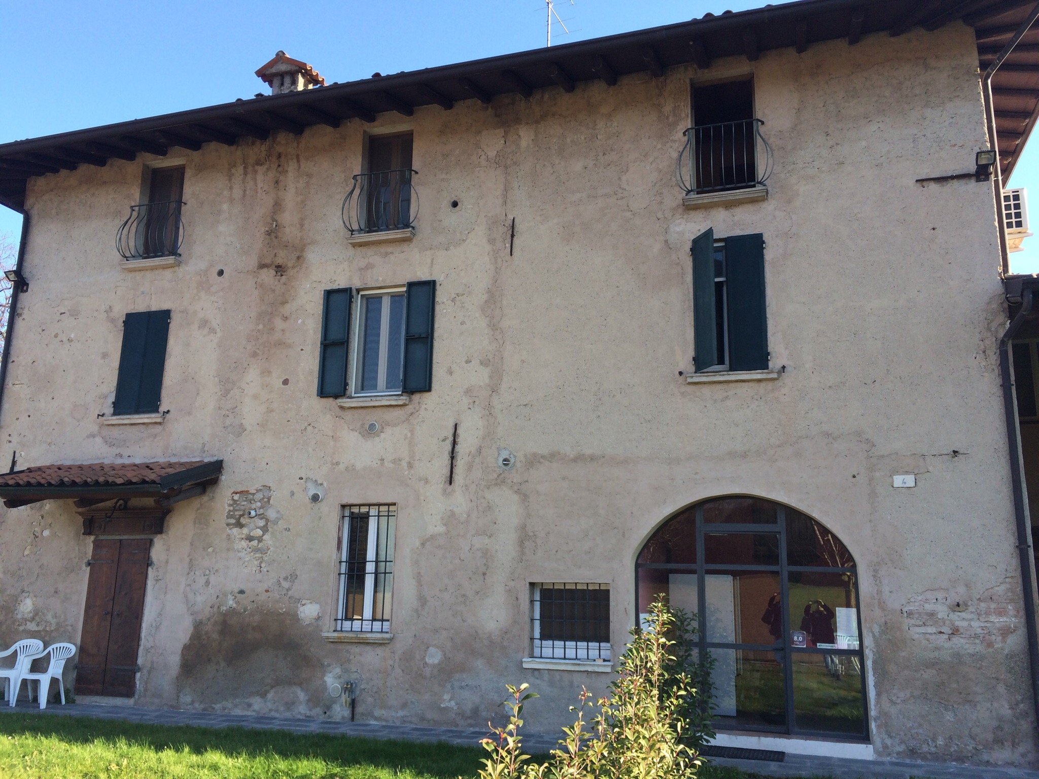 Casale Victoria-官方