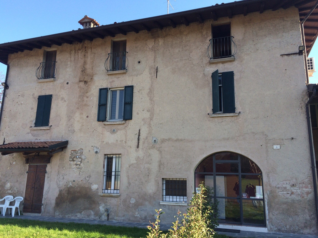 Casale Victoria主图