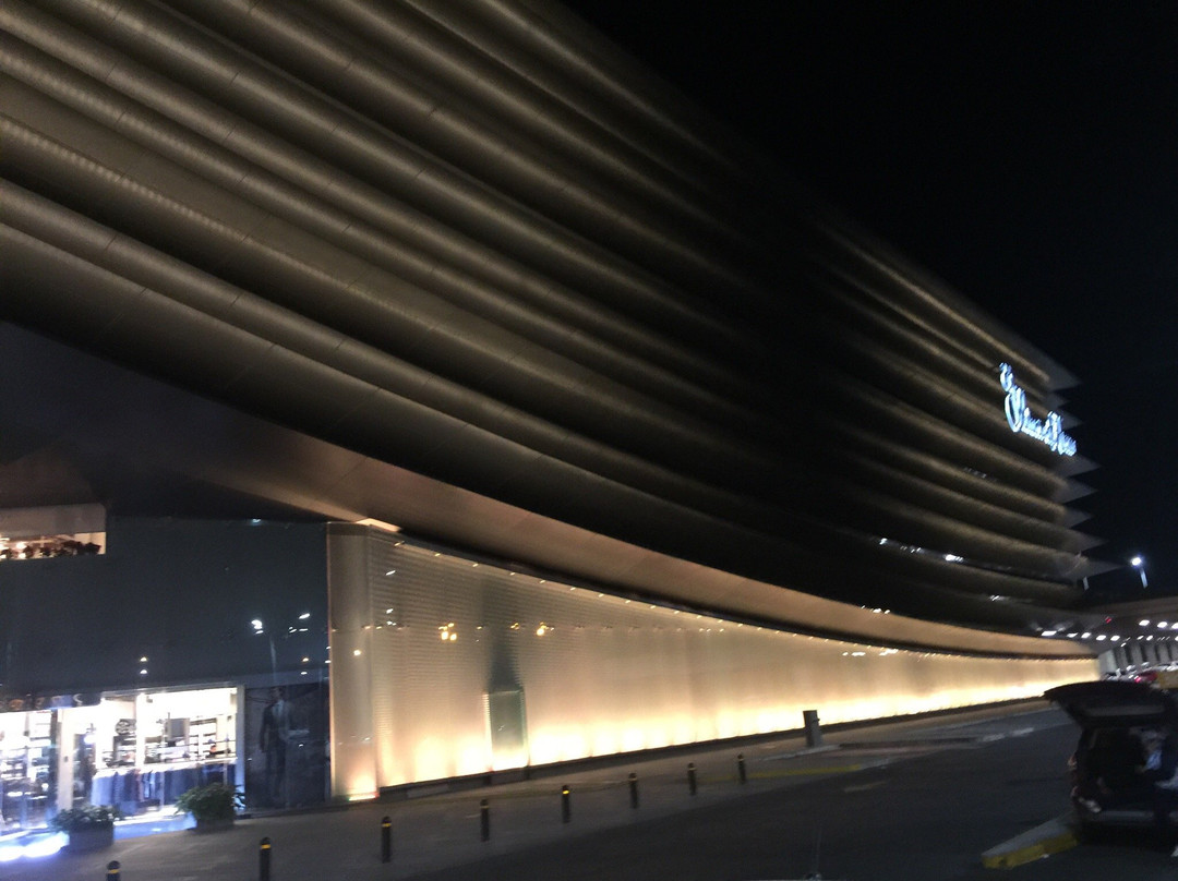 Antea Lifestyle Center景点图片