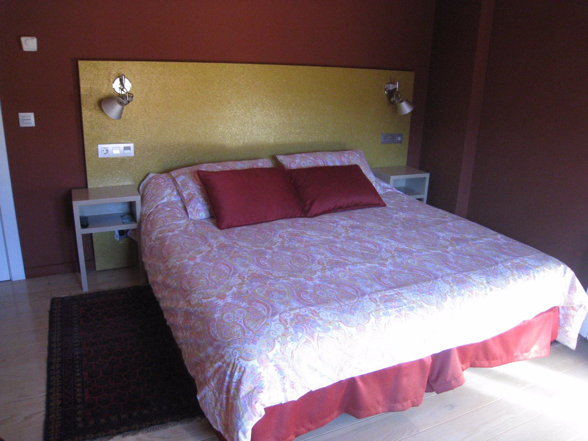Hotel Al-Banu-Racin-官方