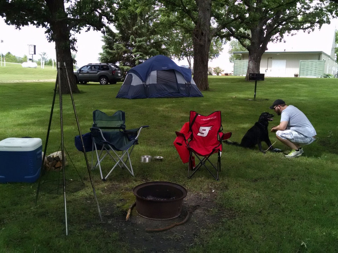 Garfield旅游攻略图片