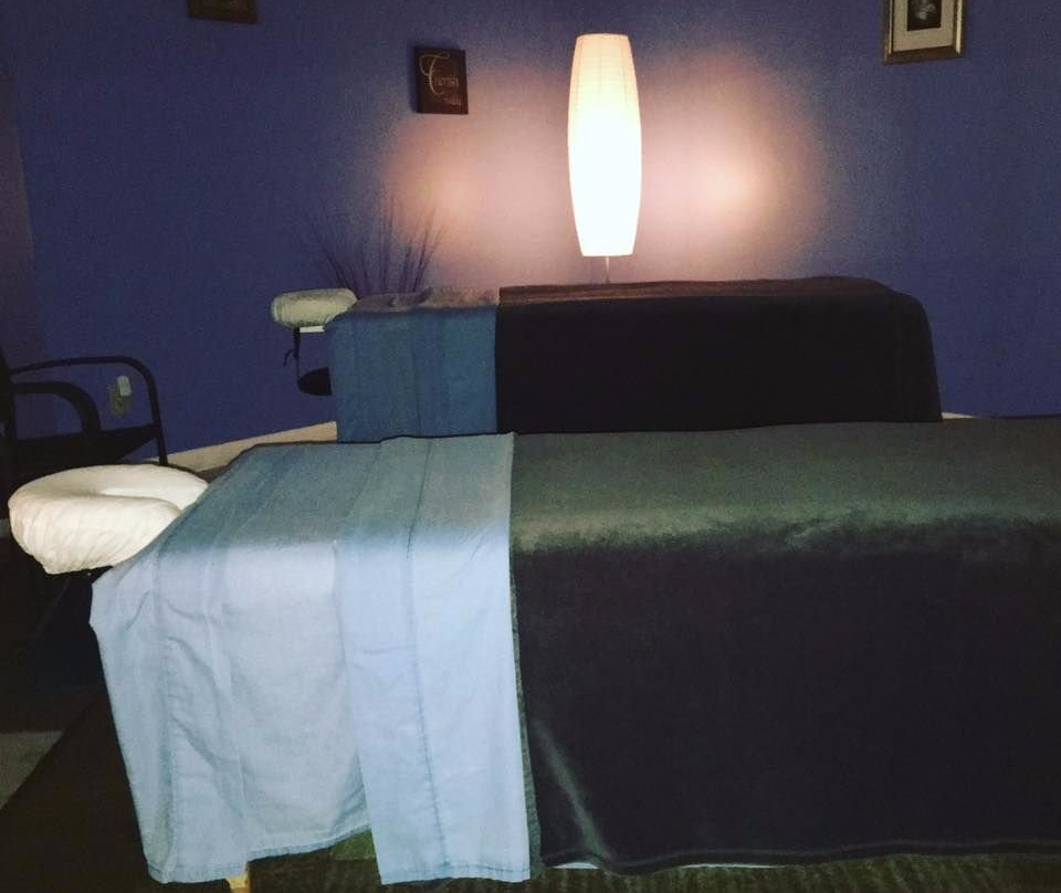 Massage by Mari-North Providence必去景点