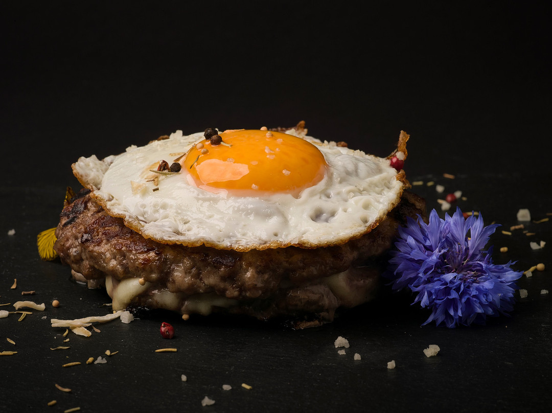 Santa Reparata餐馆和美食-Let's Meat To La Perla Del Porto
