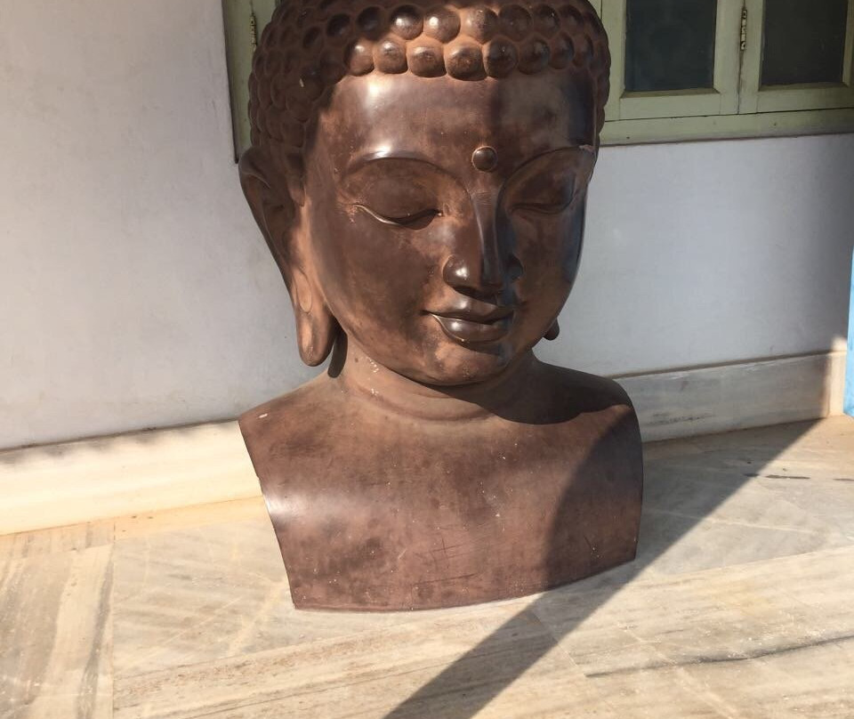Sudarshan Craft Museum景点图片