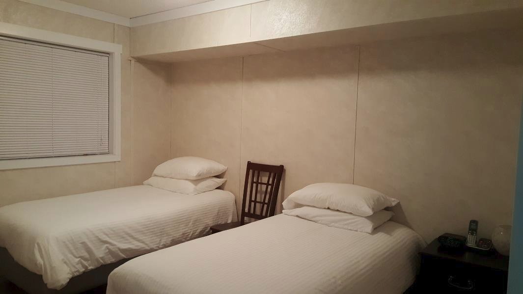 Wood Buffalo Inn-官方