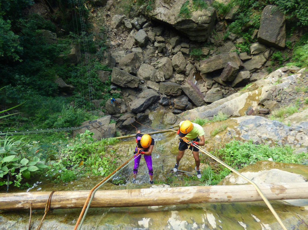 Trekking景点图片