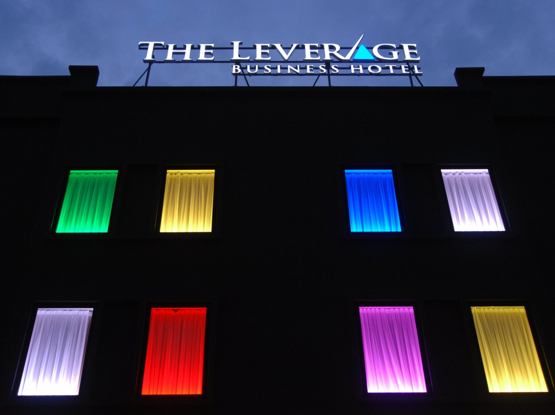 莱雷吉商务酒店 - 瓜拉吉打主图