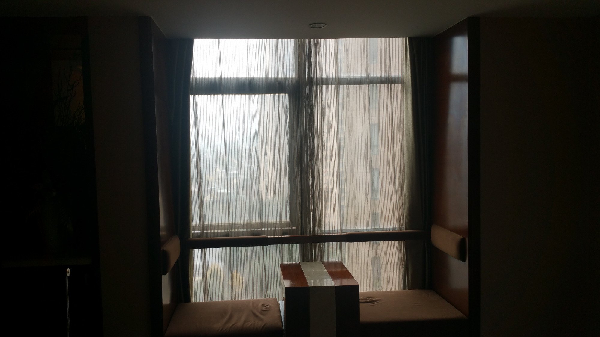 海德建国酒店-官方