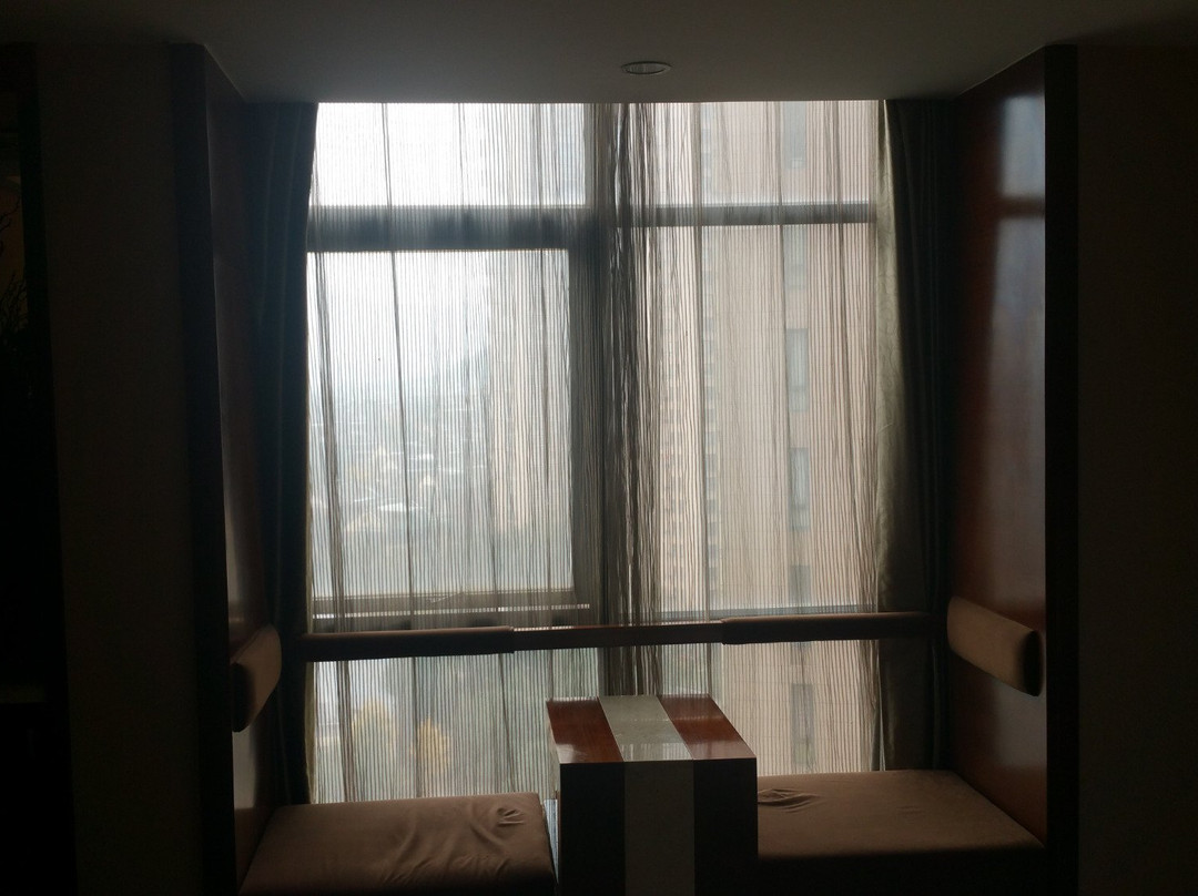 海德建国酒店主图