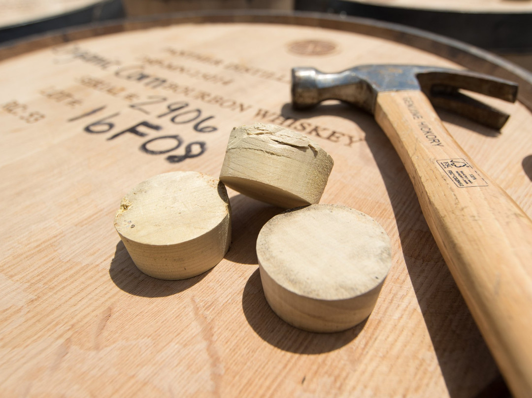 Panther Distillery-Osakis必去景点