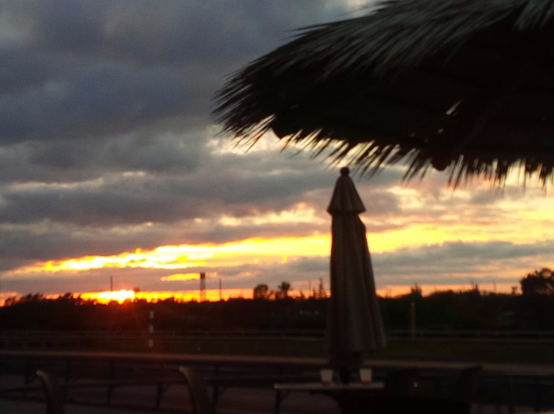 Fort Erie Race Track-Fort Erie必去景点