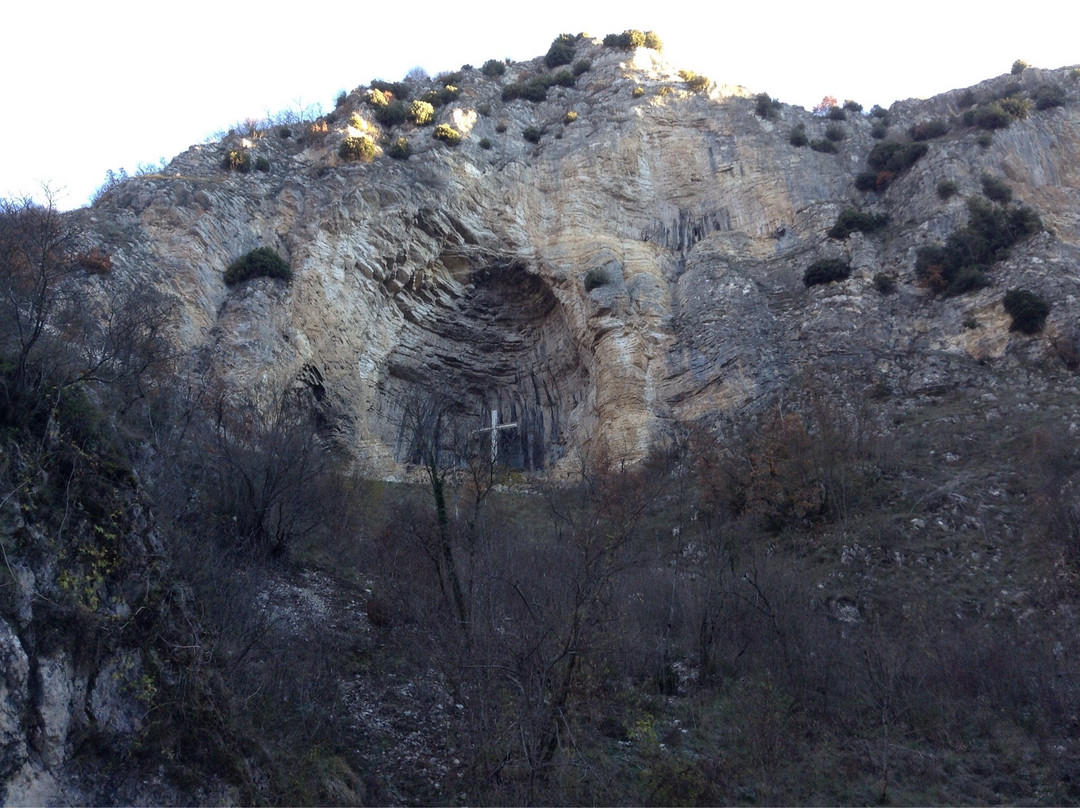 Grotta d'Oro景点图片
