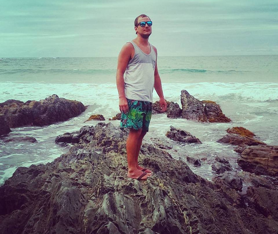 Praia do Retiro dos Padres ou Ingleses-Bombinhas必去景点