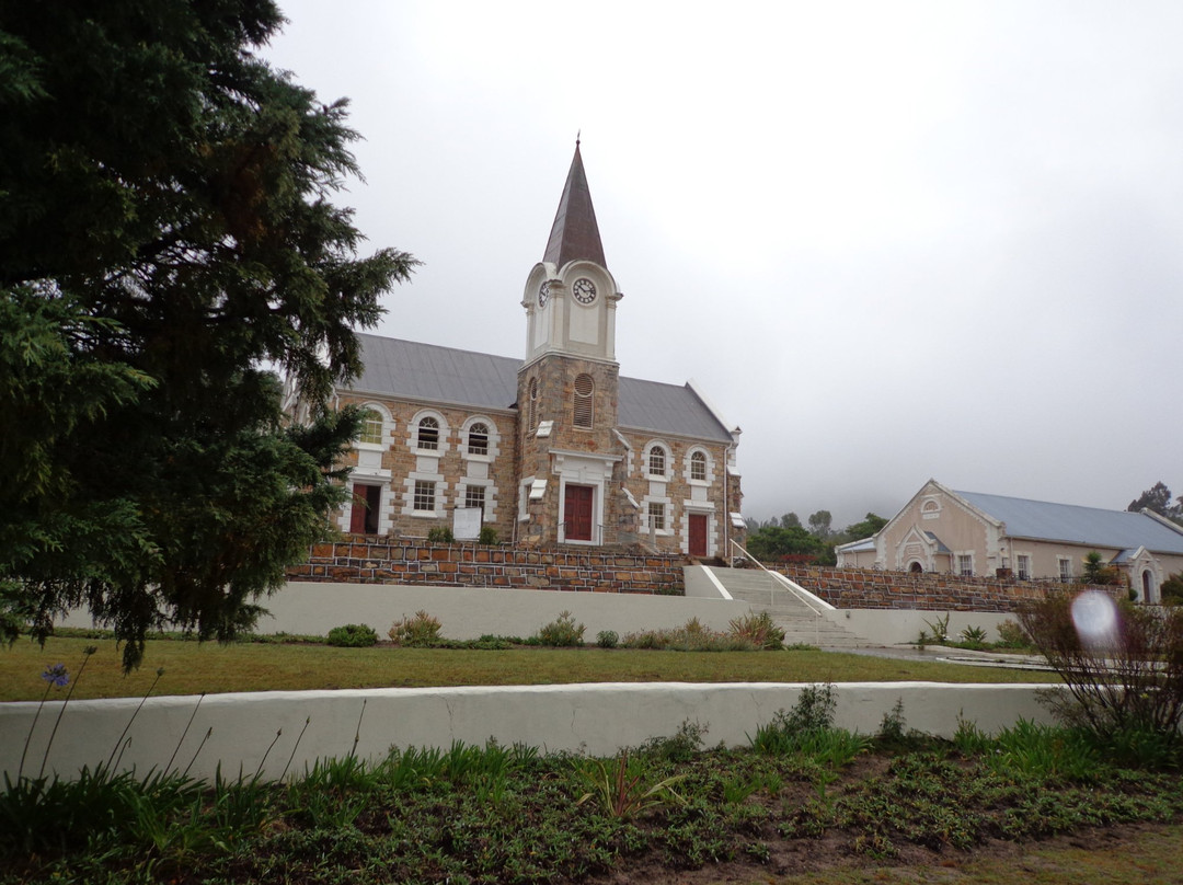 Steytlerville旅游攻略图片
