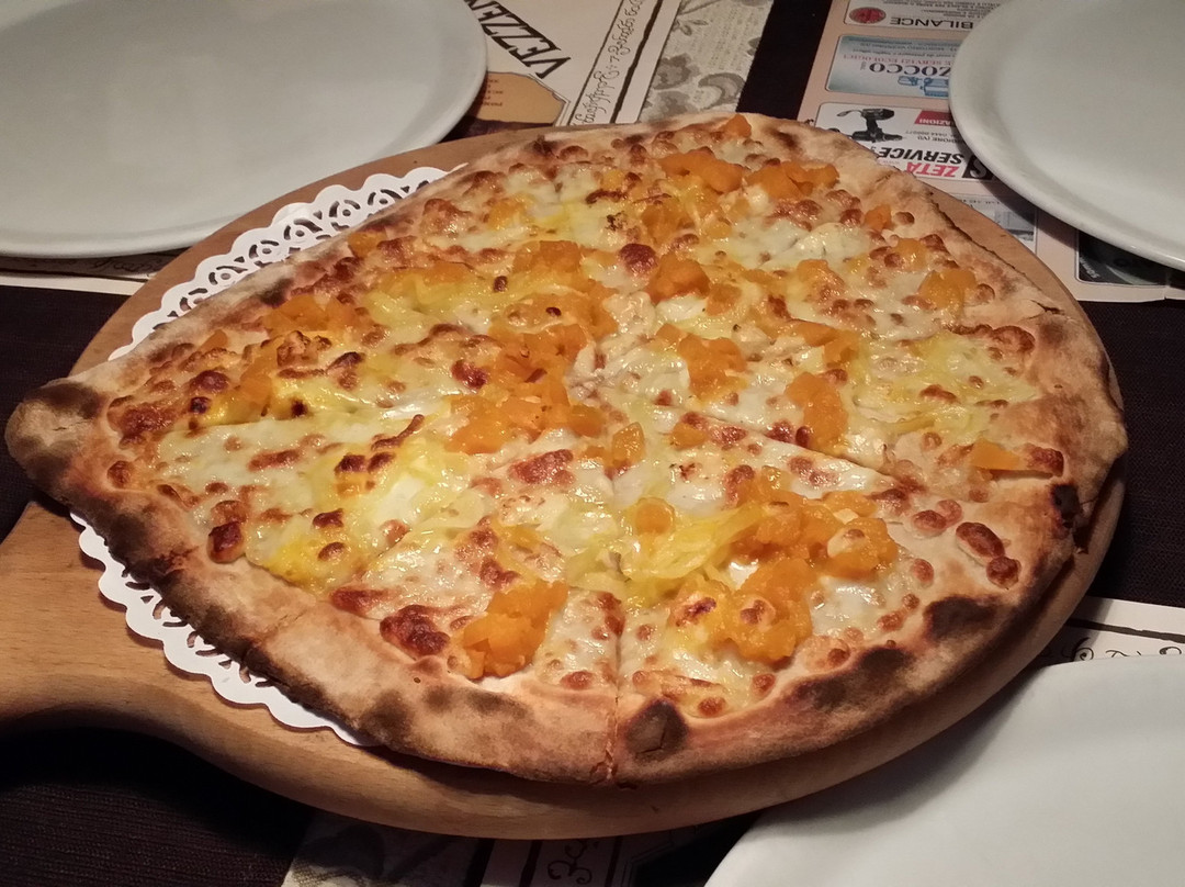 阿尔齐尼亚诺餐馆和美食-Taita Hills- La Bussola