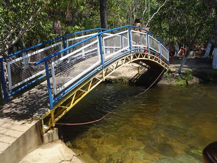 Pousada Queda D'Agua