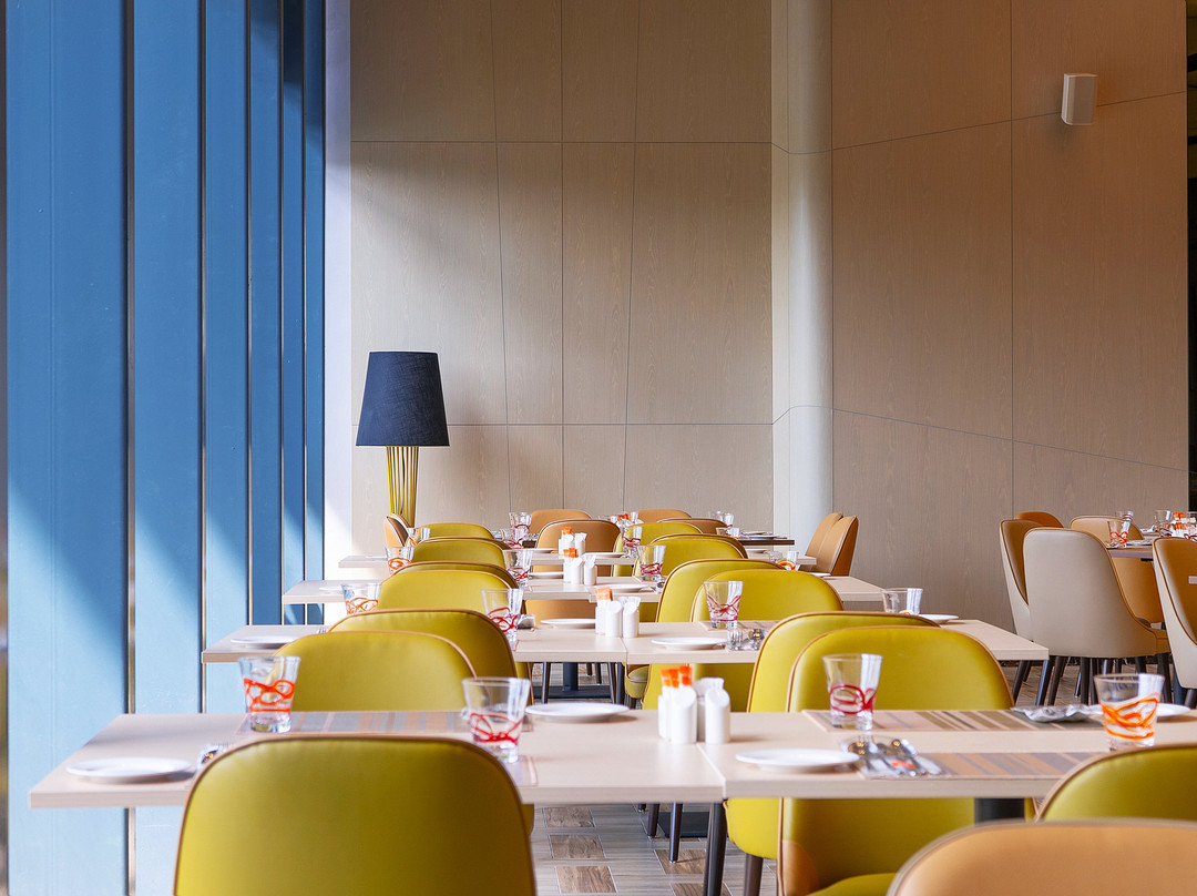 Indulge Coffee House