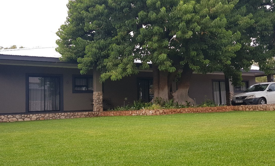 29 Grey Corner Guesthouse主图