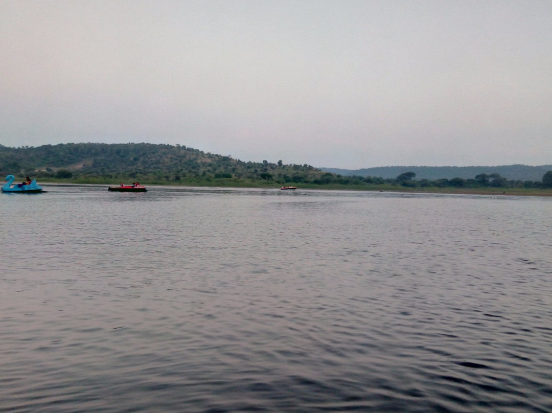 Wadali Talao景点图片