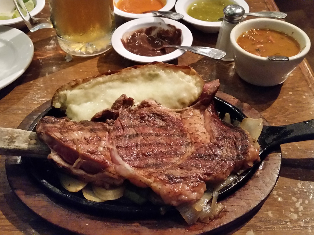 El Callejon de Los Milagros