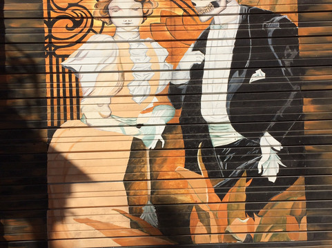 音乐工厂-新奥尔良必去景点