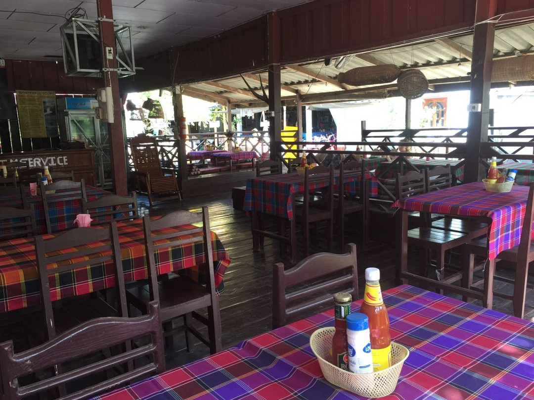 Dalom Guesthouse主图
