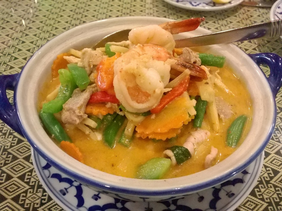 Ruang Thai Restaurant