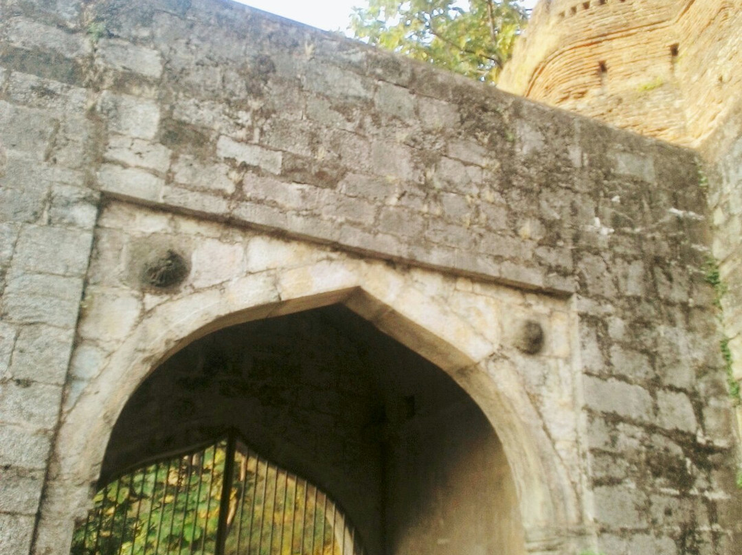 Devgarh Fort-Deogarh必去景点
