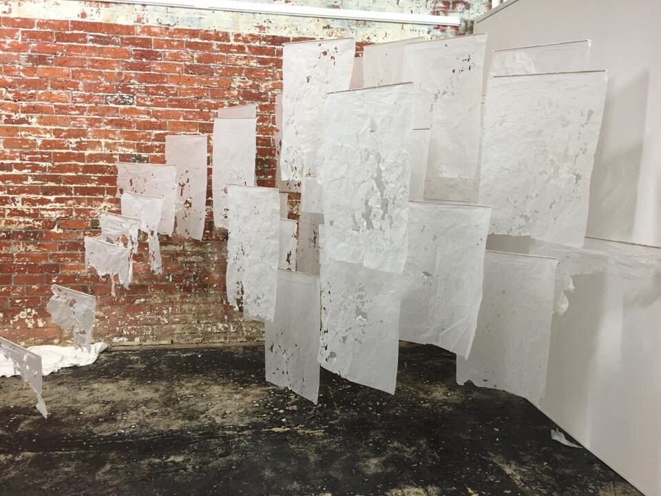 Arnold Street Gallery-本迪戈必去景点