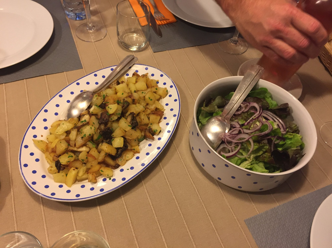 Relais des Conques主图