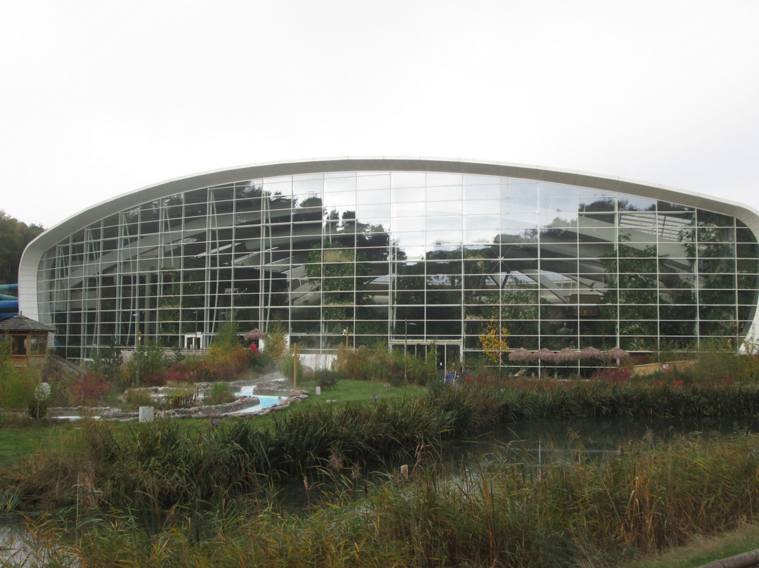 Cranfield旅游攻略图片