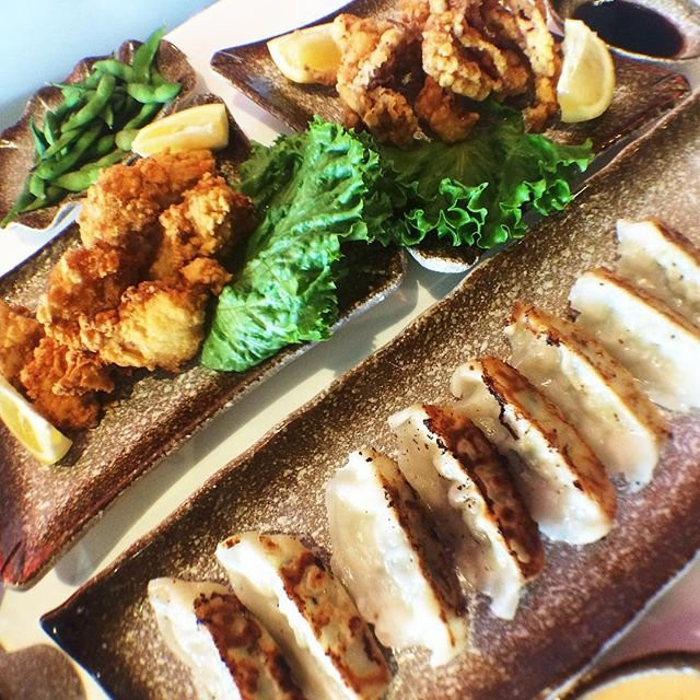 Villa Park餐馆和美食-Yoshiharu Ramen