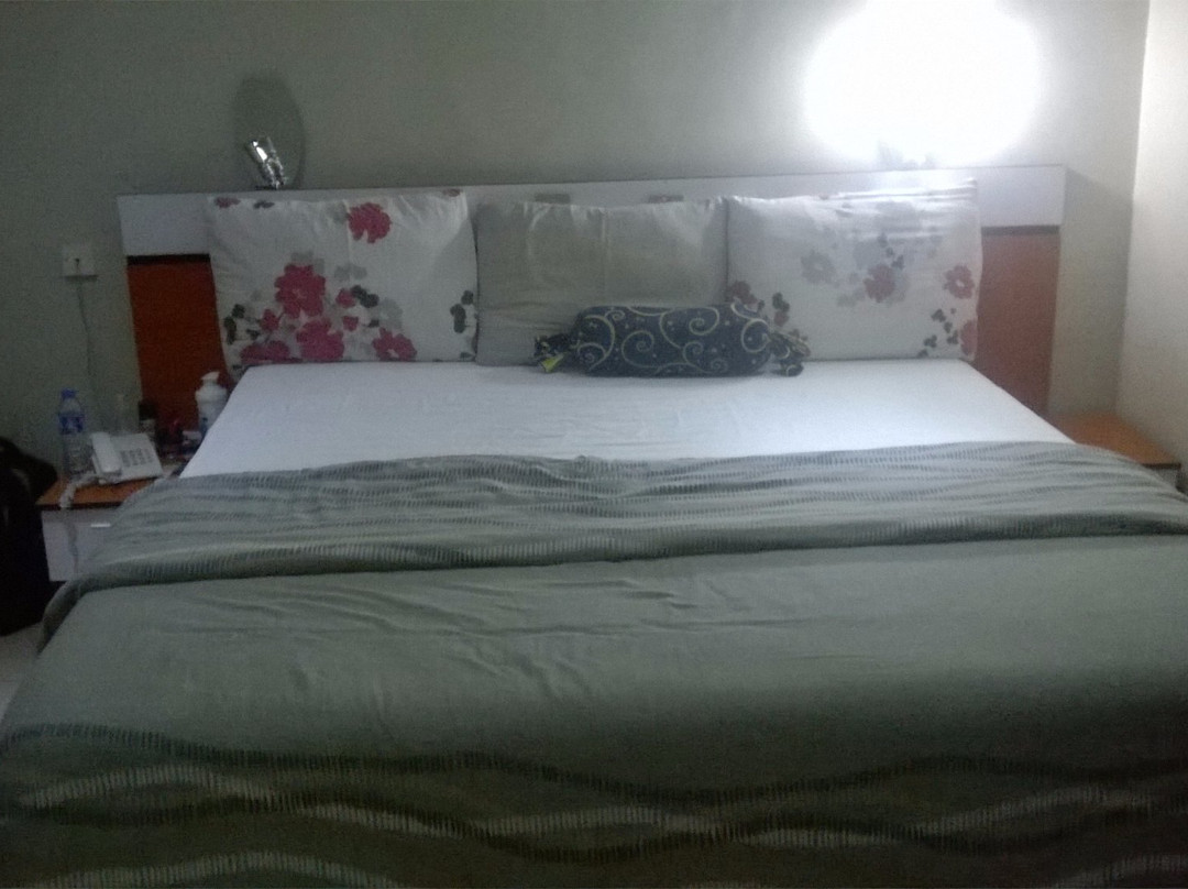 D'Czars Hotel & Suites主图