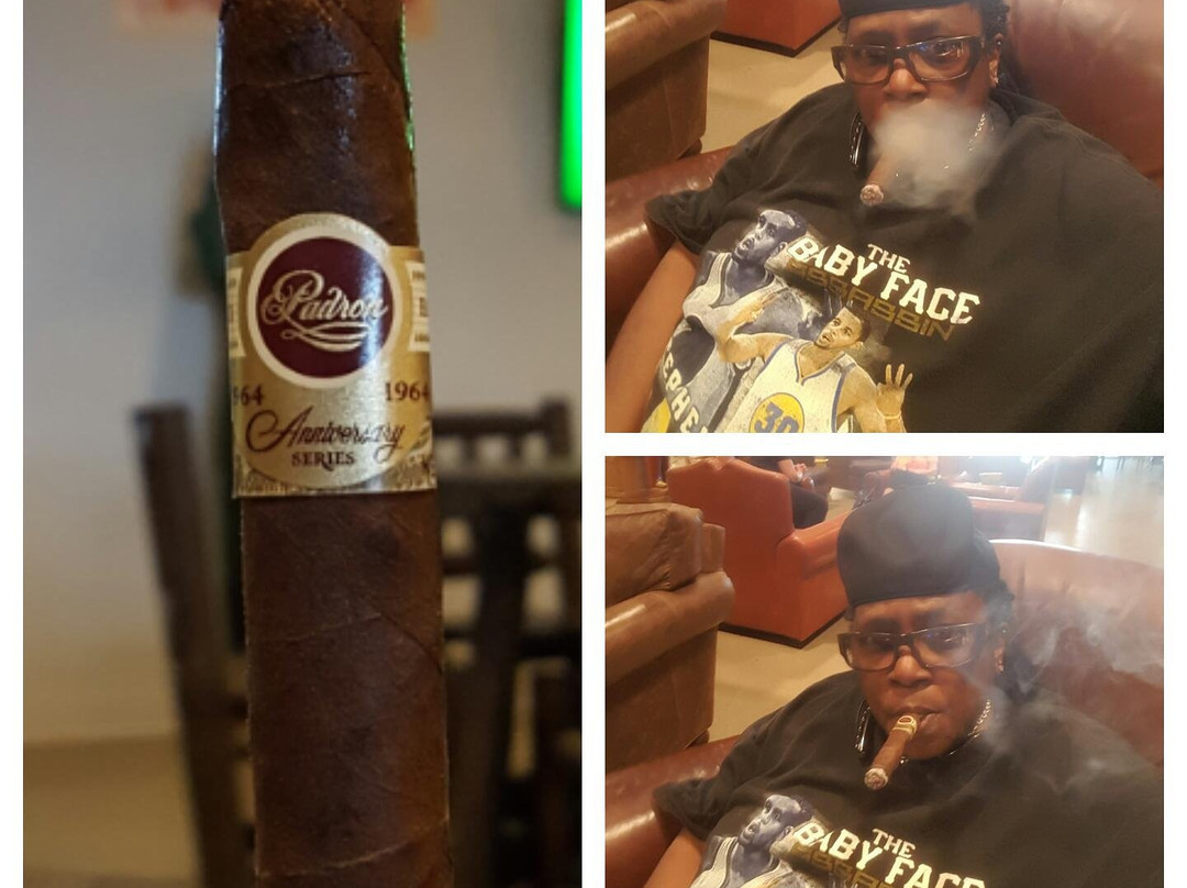J R Cigars景点图片