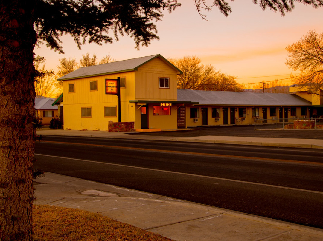 Main Street Inn主图