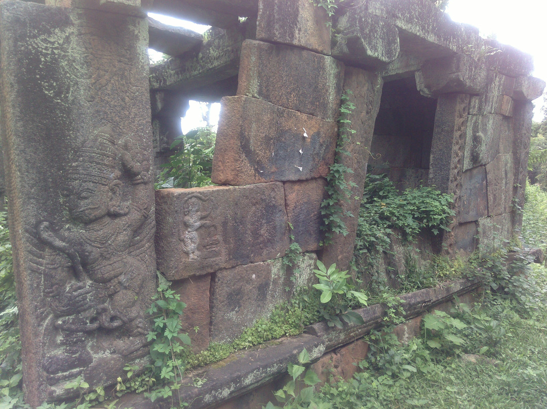 Puliyarmala Jain Temple景点图片