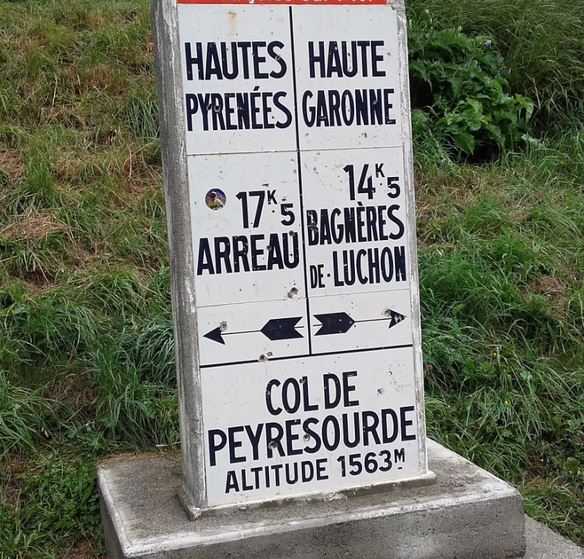 Cycling With Antoine-Les Villards-sur-Thones必去景点