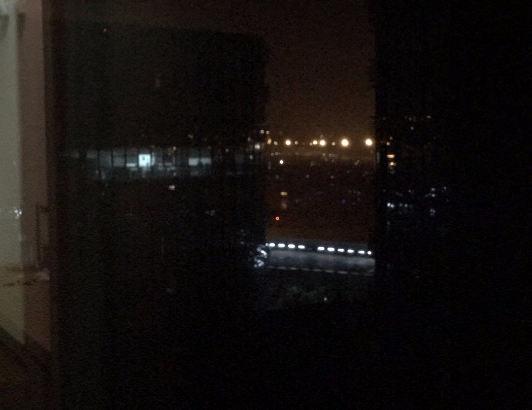 深圳机场凯悦嘉轩酒店主图
