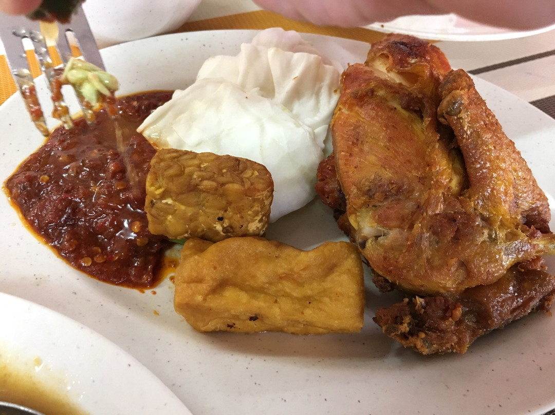 Restoran ZZ Sup Tulang