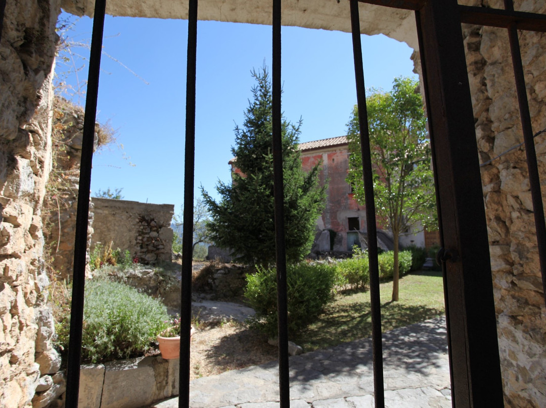 Chiesa dell'Annunziata-斯卡拉必去景点