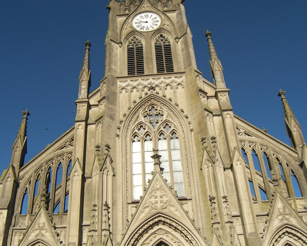 Catedral Nuestra Señora del Rosario景点图片