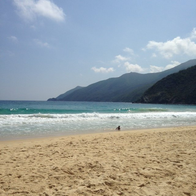 Playa Grande景点图片
