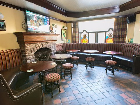 Larkins Pub & Restaurant B & B主图