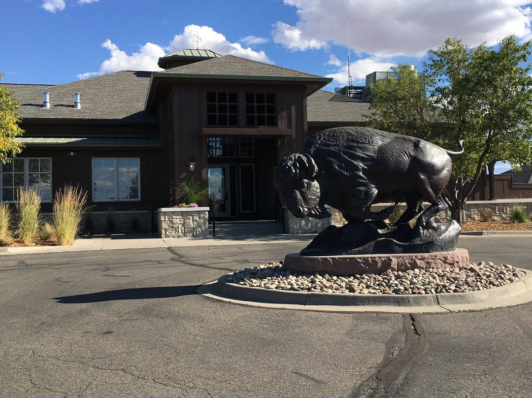 Buffalo Run Golf Course景点图片