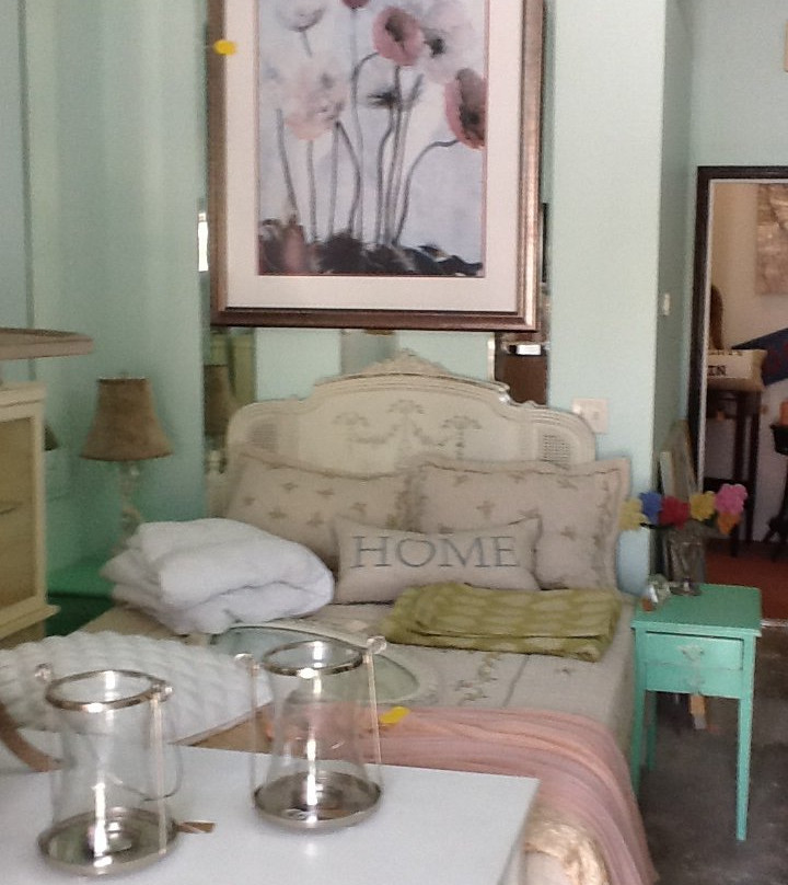 Pineapple Marketplace-安娜玛丽亚岛必去景点