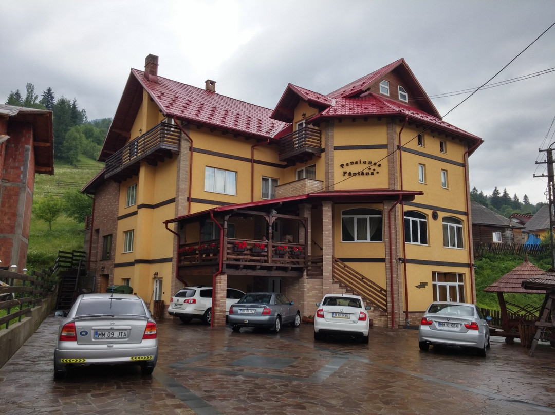 Valea Mare旅游攻略图片