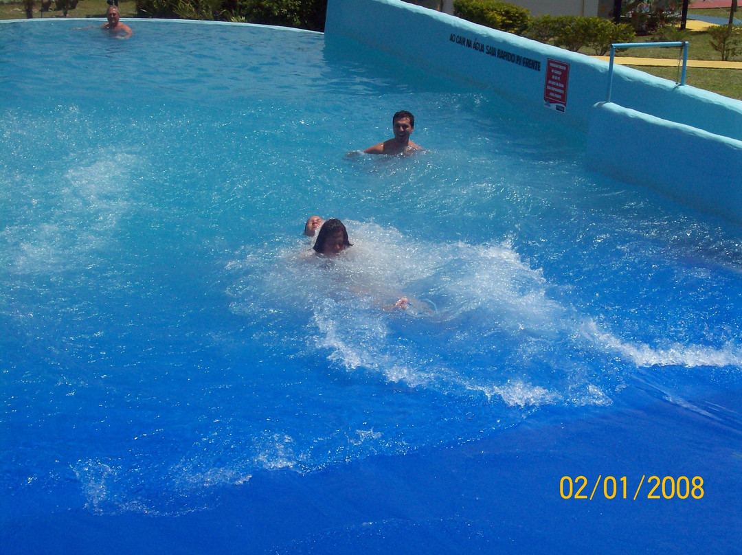 Caverá Country Park-Ararangua必去景点