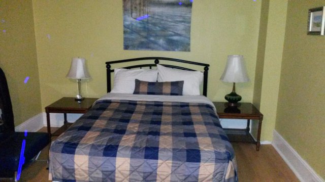 Le 227 Laurier B&B-官方