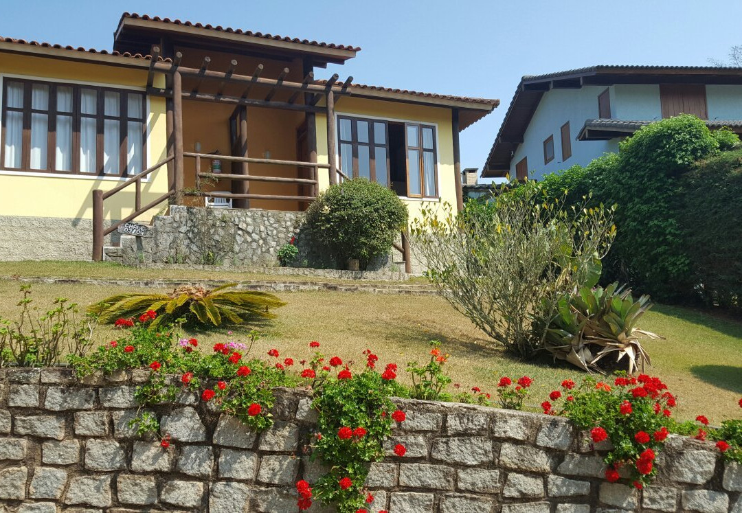 Pousada Tre Fiori