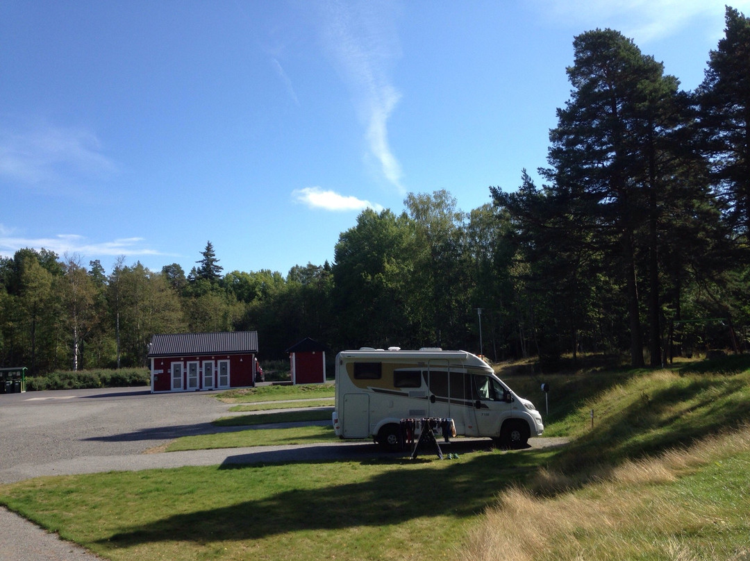 Skarpnack旅游攻略图片